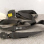 Ceinture avant droit OPEL VIVARO 2