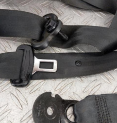Ceinture avant droit OPEL VIVARO 2