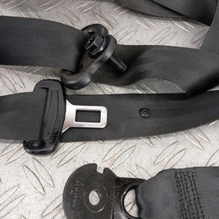 Ceinture avant droit OPEL VIVARO 2
