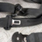 Ceinture avant droit OPEL VIVARO 2