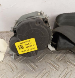 Ceinture avant droit OPEL VIVARO 2 Photo n°3