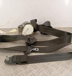 Ceinture avant gauche CITROEN C3 2 Photo n°1