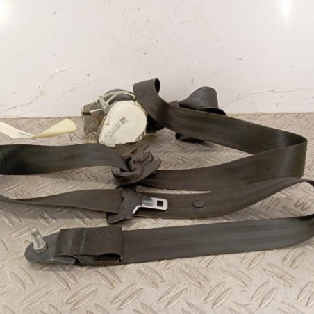 Ceinture avant gauche CITROEN C3 2 Photo n°1