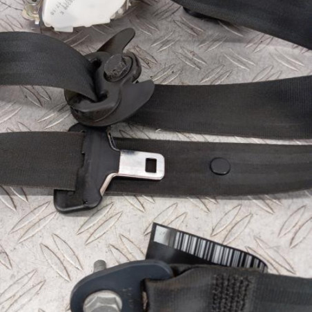 Ceinture avant gauche CITROEN C3 2