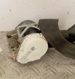 Ceinture avant gauche CITROEN C3 2 Photo n°3