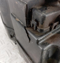 Reservoir cerine CITROEN C3 2 Photo n°3