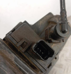 Reservoir cerine CITROEN C3 2 Photo n°4