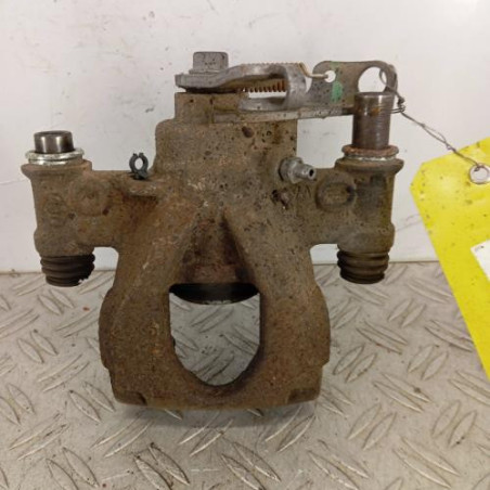 Etrier arriere droit (freinage) RENAULT MASTER 3 Photo n°1