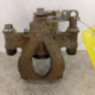 Etrier arriere droit (freinage) RENAULT MASTER 3
