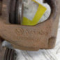 Etrier arriere droit (freinage) RENAULT MASTER 3