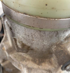 Pompe de direction RENAULT MASTER 3 Photo n°5