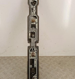 Platine feu arriere droit RENAULT MASTER 3 Photo n°1