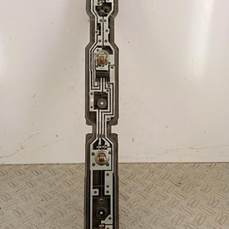 Platine feu arriere droit RENAULT MASTER 3 Photo n°1