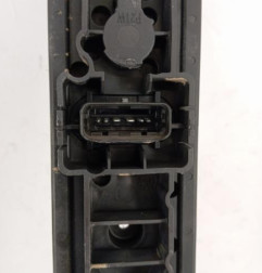 Platine feu arriere droit RENAULT MASTER 3 Photo n°3