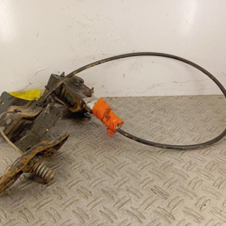 Treuil de roue de secours RENAULT MASTER 3 Photo n°1