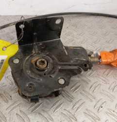 Treuil de roue de secours RENAULT MASTER 3 Photo n°3