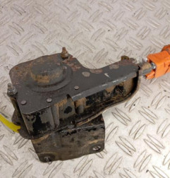 Treuil de roue de secours RENAULT MASTER 3 Photo n°4