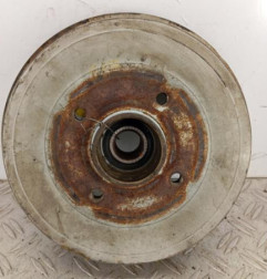 Tambour arriere droit RENAULT CLIO 4 Photo n°1