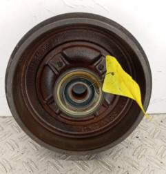 Tambour arriere droit RENAULT CLIO 4