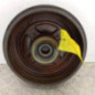 Tambour arriere droit RENAULT CLIO 4