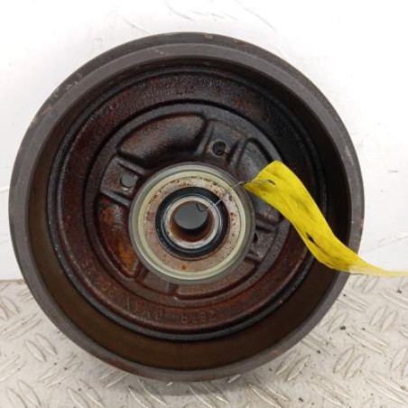 Tambour arriere gauche RENAULT CLIO 4