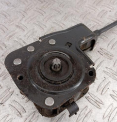 Treuil de roue de secours CITROEN C4 PICASSO 1 Photo n°3