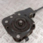 Treuil de roue de secours CITROEN C4 PICASSO 1
