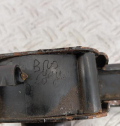 Treuil de roue de secours CITROEN C4 PICASSO 1 Photo n°4