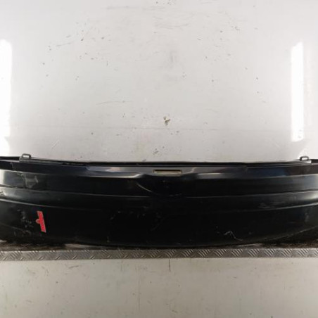 Pare choc arriere NISSAN MICRA 3 Photo n°1