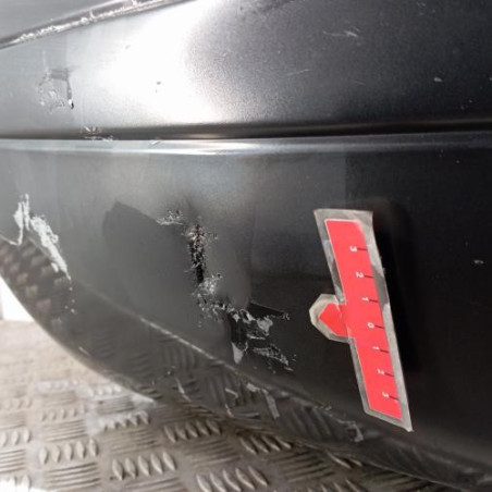 Pare choc arriere NISSAN MICRA 3