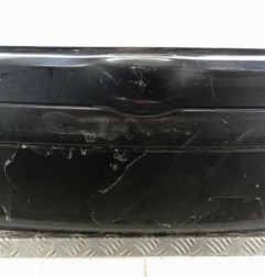 Pare choc arriere NISSAN MICRA 3 Photo n°3