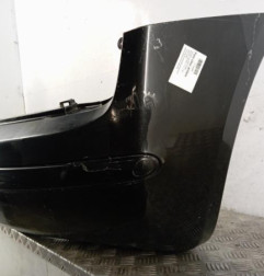 Pare choc arriere NISSAN MICRA 3 Photo n°5