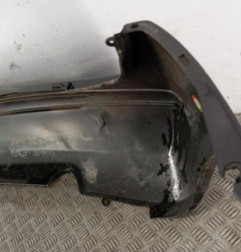 Pare choc arriere NISSAN MICRA 3 Photo n°6