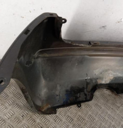 Pare choc arriere NISSAN MICRA 3 Photo n°7