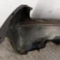 Pare choc arriere NISSAN MICRA 3