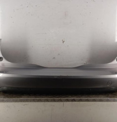 Pare choc arriere CITROEN C4 SPACETOURER Photo n°1