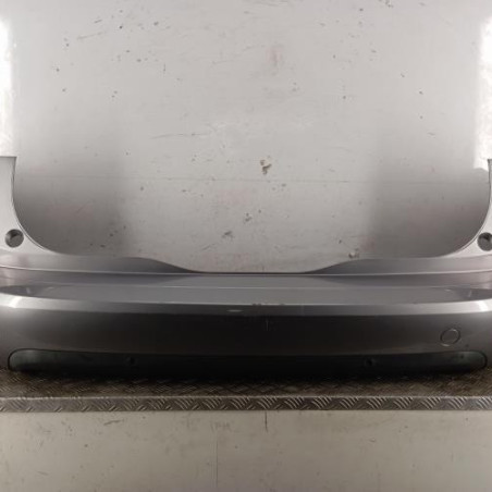 Pare choc arriere CITROEN C4 SPACETOURER Photo n°1