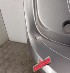 Pare choc arriere CITROEN C4 SPACETOURER
