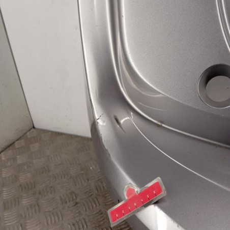 Pare choc arriere CITROEN C4 SPACETOURER