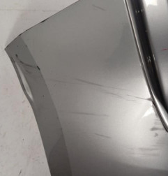 Pare choc arriere CITROEN C4 SPACETOURER Photo n°5