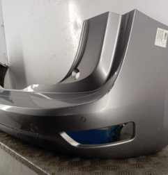 Pare choc arriere CITROEN C4 SPACETOURER Photo n°6