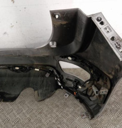 Pare choc arriere CITROEN C4 SPACETOURER Photo n°7