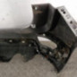 Pare choc arriere CITROEN C4 SPACETOURER