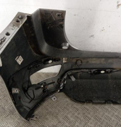 Pare choc arriere CITROEN C4 SPACETOURER Photo n°8