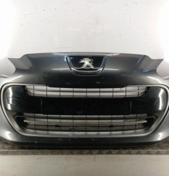Pare choc avant PEUGEOT 308 1 SW Photo n°1