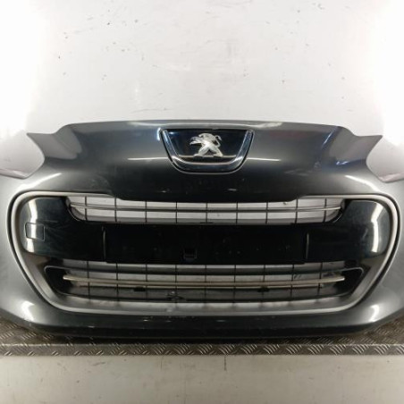 Pare choc avant PEUGEOT 308 1 SW Photo n°1