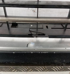 Pare choc avant PEUGEOT 308 1 SW