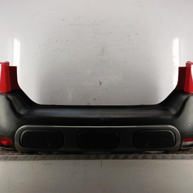 Pare choc arriere CITROEN C3 AIRCROSS 1