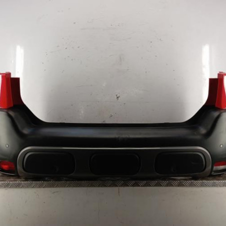 Pare choc arriere CITROEN C3 AIRCROSS 1 Photo n°1