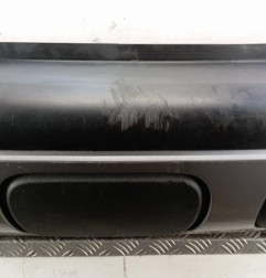 Pare choc arriere CITROEN C3 AIRCROSS 1